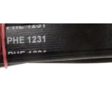  1231H8 mosógép, szárítógép ékszíj (8PHE1231) beépíthető gépek kiegészítői