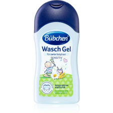 12471329 50ml-es Fürdető gél babafürdető, babasampon