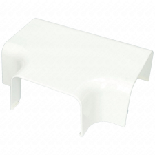  125x75 mm T-idom (CANALPLAST) klíma dekorcsatorna kisháztartási gépek kiegészítői