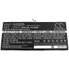  1277-3631.1B Tablet akkumulátor 6000 mAh