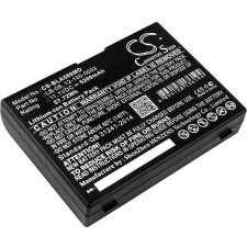 12-100-0003 Gyógyászati termék akku 5200 mAh elem és akkumulátor