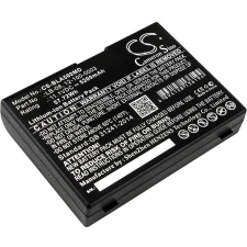  12-100-0003 Gyógyászati termék akku 5200 mAh elem és akkumulátor