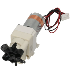  12-24V VEZÉRLŐSZELEP MIELE CM kávéfőző kellék