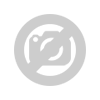  12 darabos Kerti Kanapé Szett Párnákkal - Fekete Poli Rattan Akáccal