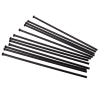  12 db tartalék tű pneumatikus tűkalapácshoz Technic AT-8039