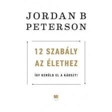 12 szabály az élethez életmód, egészség