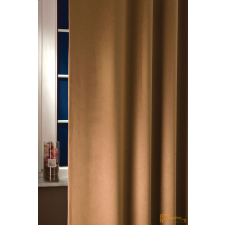 (12 szín) DIM OUT HERMES kalanderezett 06 caffe 150cm lakástextília