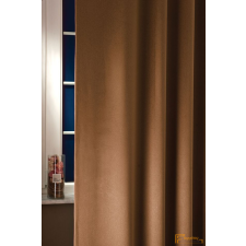  (12 szín) DIM OUT HERMES kalanderezett 07 fahéj 150cm lakástextília