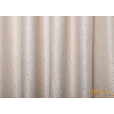  (12 szín) Gilbert dekor függöny - Cappuccino - 300cm lakástextília