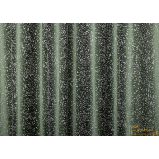  (12 szín) Gilbert dekor függöny - Zöld - 300cm lakástextília