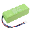  12SC3000S1P.. Takarítógép akkumulátor 3600 mAh