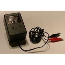  12V 0,5A zselés akkumulátor töltő speciális elem