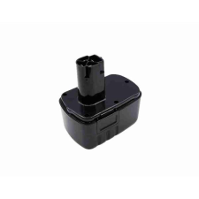  130279002 Akkumulátor, akku 2000 mAh barkácsgép akkumulátor