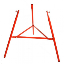  13351 Paella gázégő állvány erősített konyhai eszköz