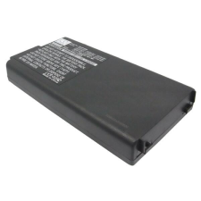 138184-001 Laptop akkumulátor 4400 mAh egyéb notebook akkumulátor