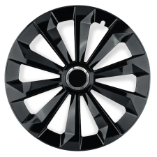  13" DÍSZTÁRCSA Fame Ring Black 4db-os garnitúra dísztárcsa