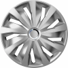 13" DÍSZTÁRCSA Grip Pro 4db-os garnitúra