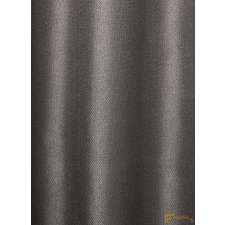  (13 szín) ADAM 300 cm széles DIM OUT függöny - Ezüst lakástextília