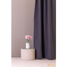  (13 szín) Atlanta black out fényzáró sötétítő függöny - Onix lakástextília