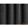  (13 szín) Bruno dekorációs függöny-14 antracit
