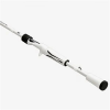  13Fishing Fate V3 Cast 7' 6" 2,29M Medium-Heavy 1 Részes (Fv3C76Mh) Revolver Nyeles