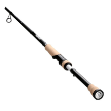  13Fishing Omen Black Cast 8’6 2,59M Medium 10-30G 2Rész(Obc86M2) horgászbot