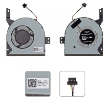  13NB0FD0T04111 gyári új hűtés, ventilátor laptop alkatrész
