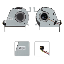  13NB0JD0P01211 gyári új hűtés, ventilátor (5V) laptop alkatrész