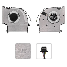  13NB0WQ0T02011 gyári új hűtés, ventilátor (5V) laptop alkatrész