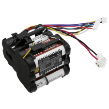 140112530252. Takarítógép akkumulátor 3000 mAh takarítógép akkumulátor