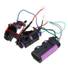 140134299050 Takarítógép akkumulátor 2500 mAh takarítógép akkumulátor