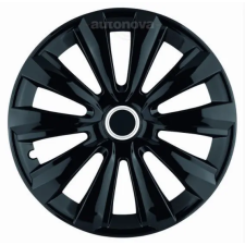  14"-os Delta Ring Black dísztárcsa garnitúra (4darab) dísztárcsa