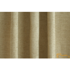  (14 szín) Chenilla pamut alapú dekor függöny-Cappucino lakástextília