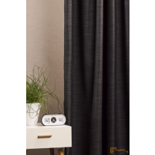  (14 szín) Rajmund sötétítő függöny-Ónix lakástextília