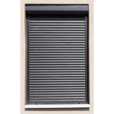  150x150 cm alu lamellás redőny redőny