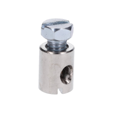 15158 Csavaros bowdenvég - 7.0x9.0mm egyéb motorkerékpár alkatrész