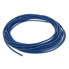15158 Elektromos vezeték 0.5mm - 5m - kék egyéb motorkerékpár alkatrész