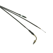 15158 Gázkar bowden PTFE / teflon bevonatú - Honda X8R egyéb motorkerékpár alkatrész