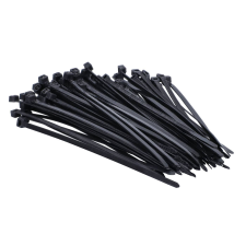 15158 Kábelkötegelő 140x3,6mm - 100 darab egyéb motorkerékpár alkatrész