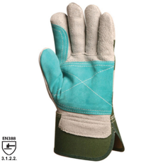  154-es nagy méretű munkavédelmi kesztyű