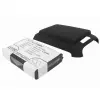  157-10051-00 Akkumulátor 2400 mAh black
