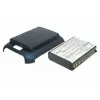  157-10099-00 Akkumulátor 2800 mAh black