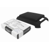  157-10119-00 Akkumulátor 2400 mAh black