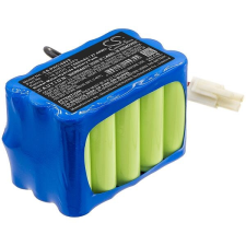 15-HHR150AAF9 Takarítógép akkumulátor 1500 mAh takarítógép akkumulátor