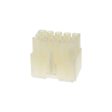  15-WAY CONNECTOR/R MOLEX 3191 kávéfőző kellék