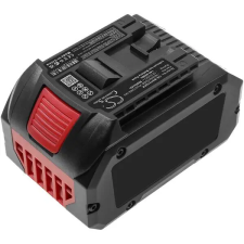  1600A016GB Szerszámgép akkumulátor 8000 mAh barkácsgép akkumulátor