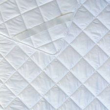 160x200 cm Billerbeck MEDICLEAN főzhető matracvédő lakástextília