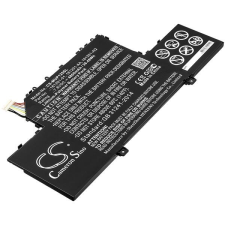161201-01 Tablet akkumulátor 4800 mAh egyéb notebook akkumulátor