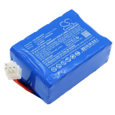 1618614 Takarítógép akkumulátor 5000 mAh takarítógép akkumulátor