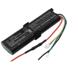 1627642 S25R8 Takarítógép akkumulátor 3000 mAh takarítógép akkumulátor